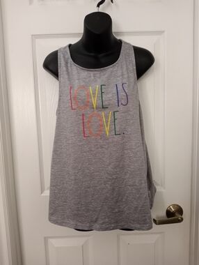 👠RAE DUNN tank Top👠